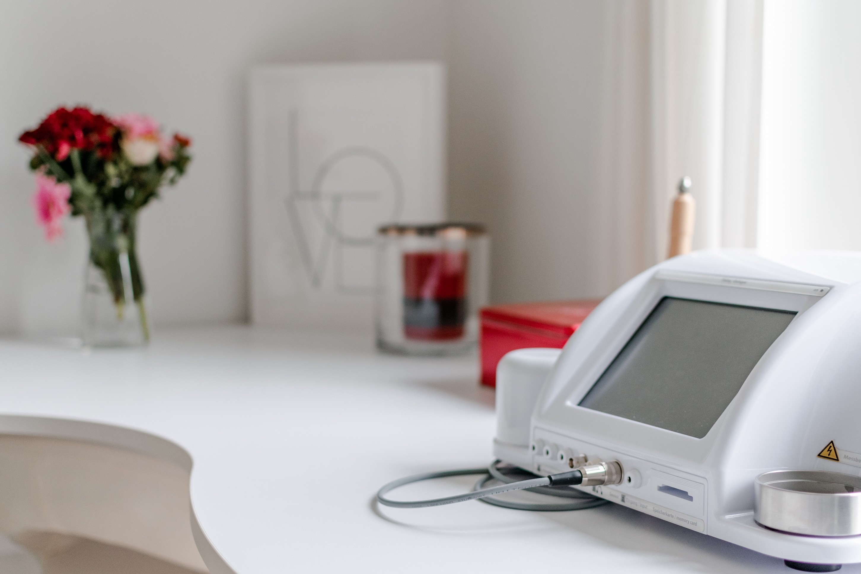 Bioresonanz Therapie