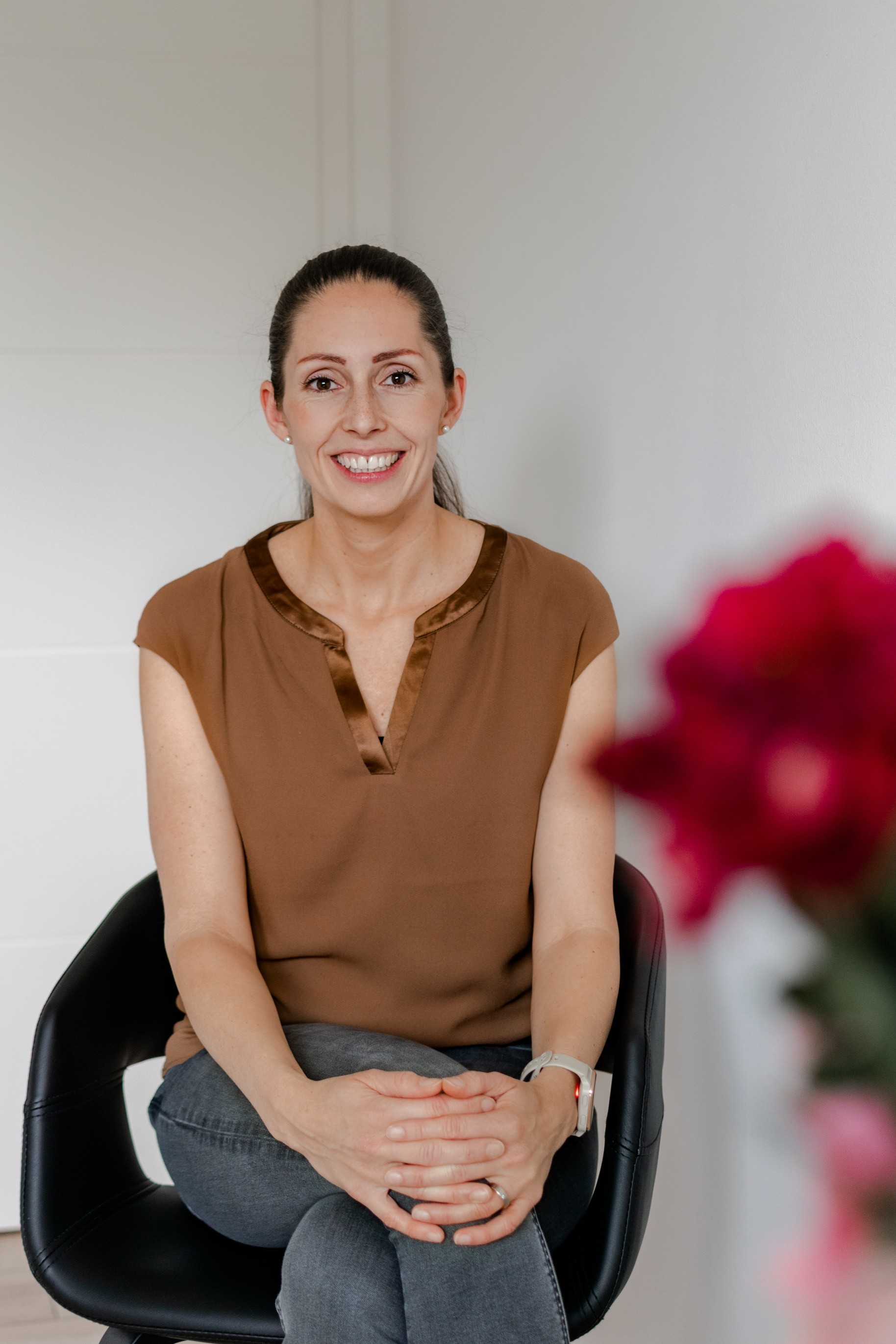 Karina Schmidt - Heilpraktikerin